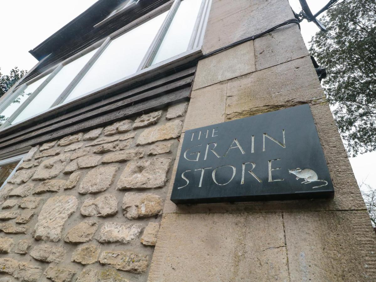 The Grain Store Weymouth Dış mekan fotoğraf
