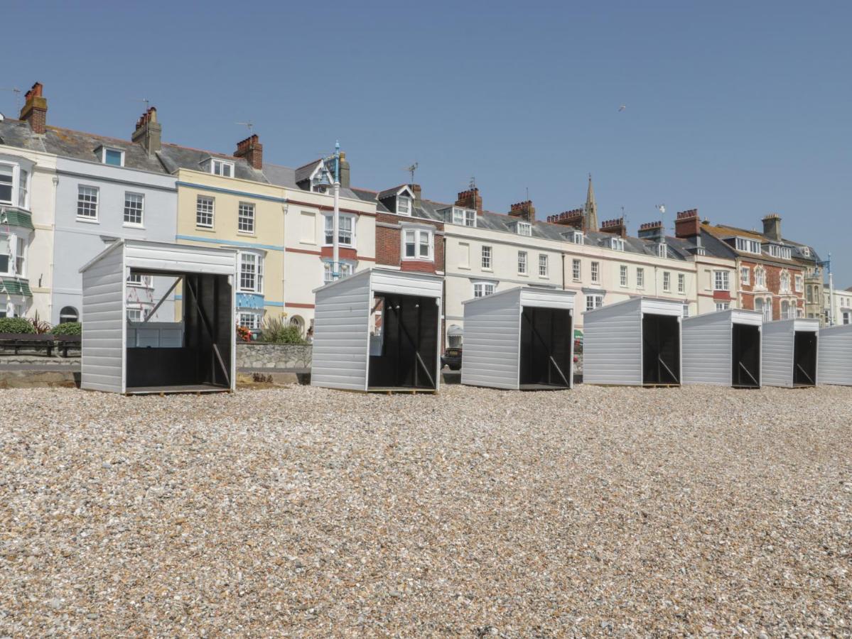 The Grain Store Weymouth Dış mekan fotoğraf